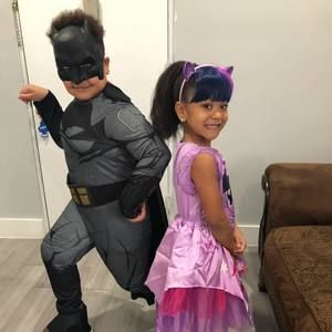 Meet your Posher, Maria